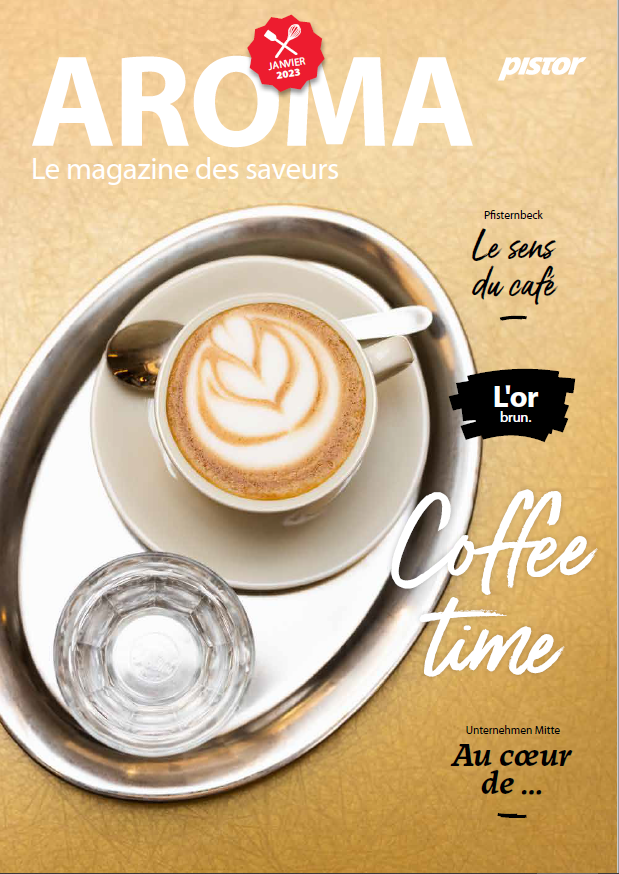 Lire l’Aroma 01/23