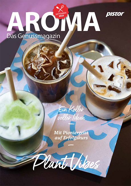Aroma 05/25 lesen