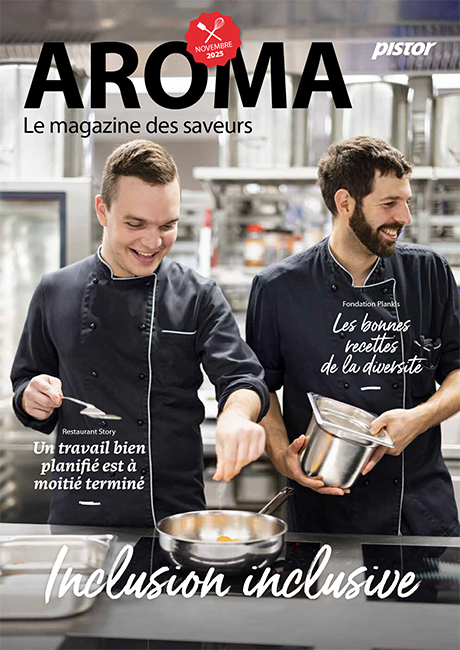 Lire l’Aroma 06/25