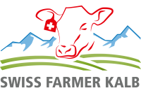 Swiss Farmer Kalb