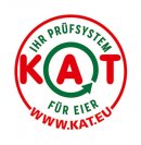 KAT Logo Labels