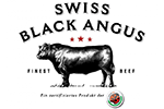 Swiss Black Angus Label