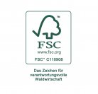 Zertifikat-FSC