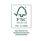 Zertifikat-FSC