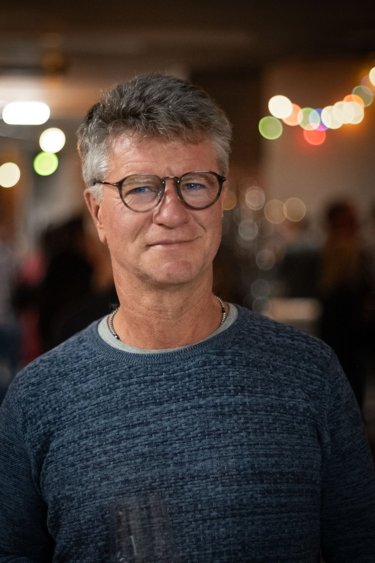 Pistor Weihnachtsfeier 2023
