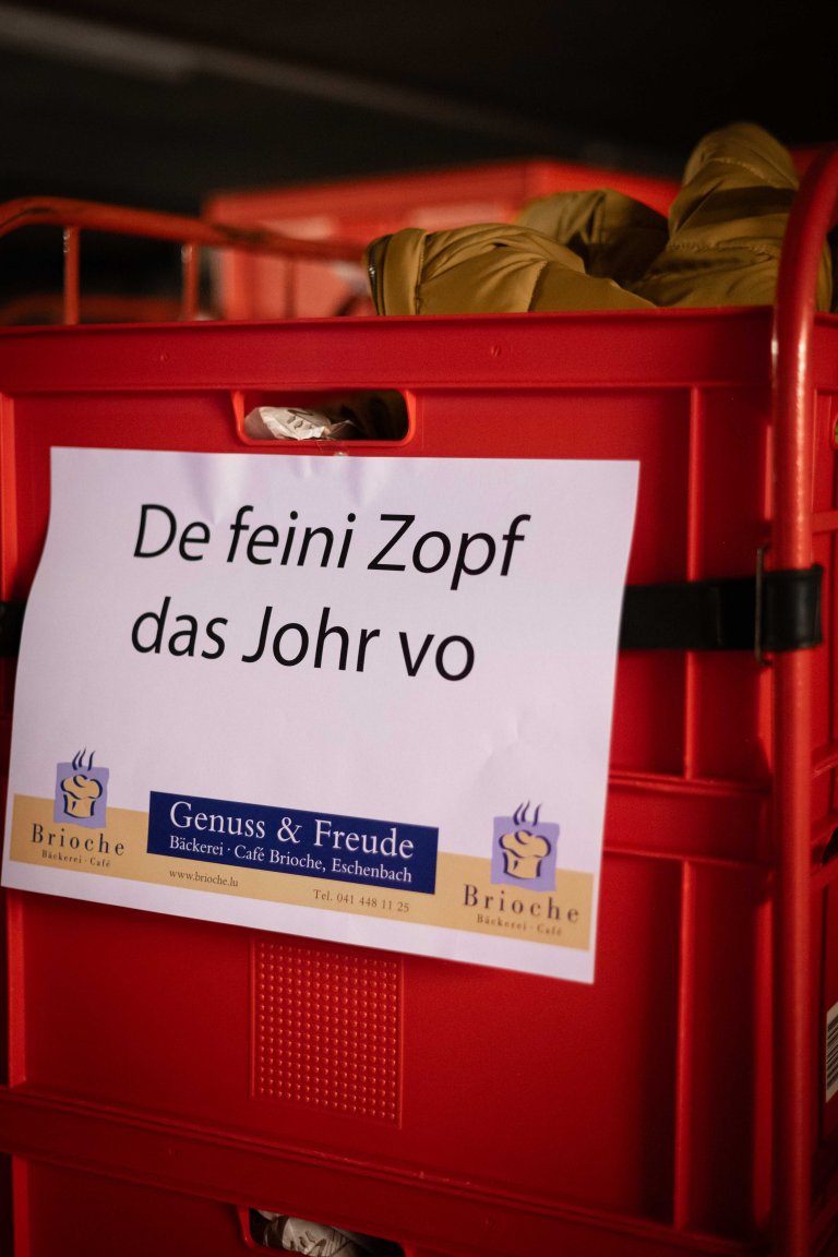 Pistor Weihnachtsfeier 2023