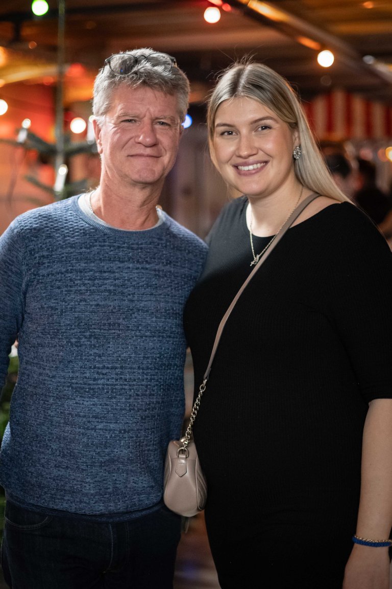 Pistor Weihnachtsfeier 2023