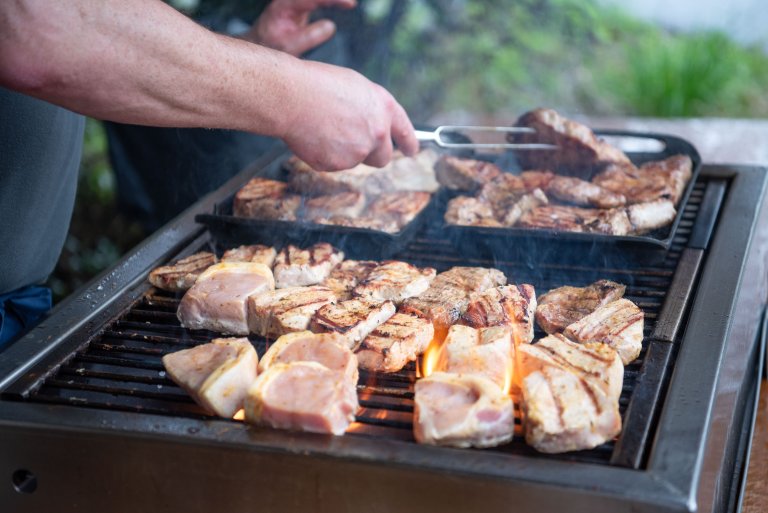 Fachtagung Kräuterschweine