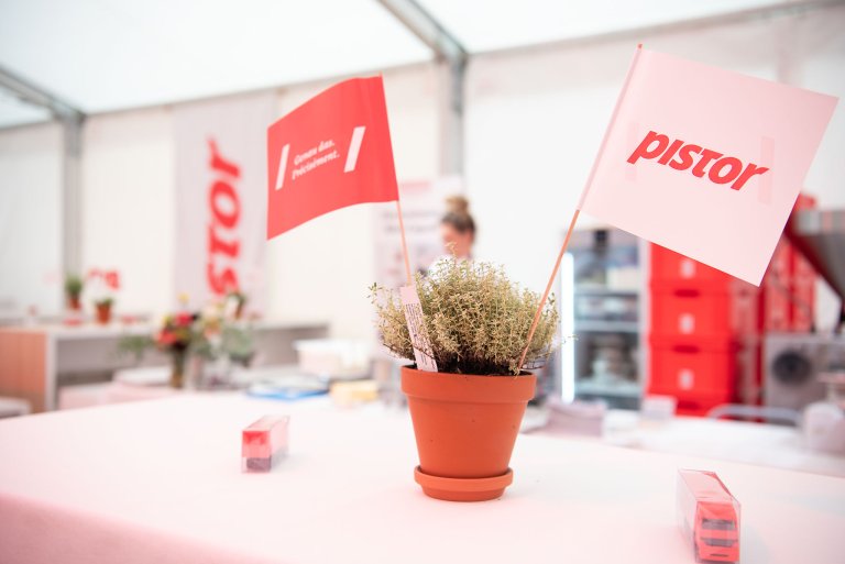 Impressionen Samstag, 14. September 2024