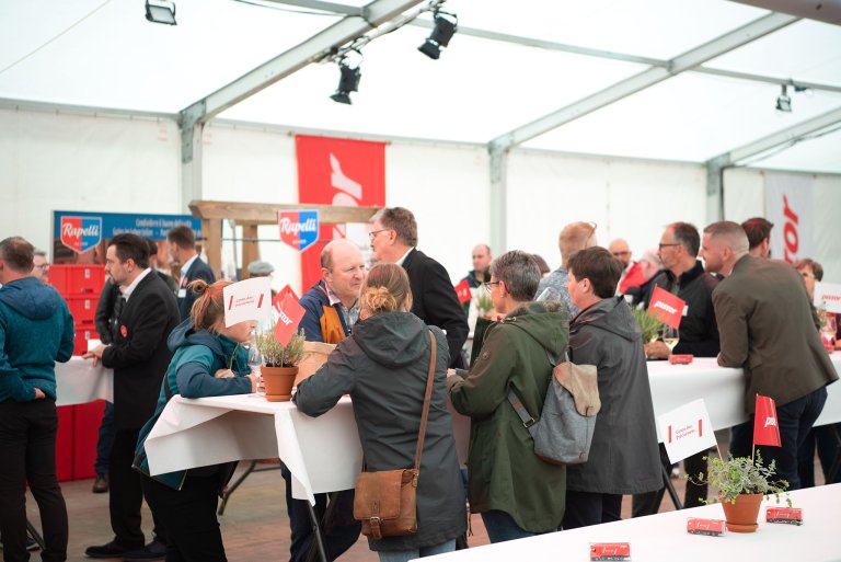 Impressionen Samstag, 14. September 2024