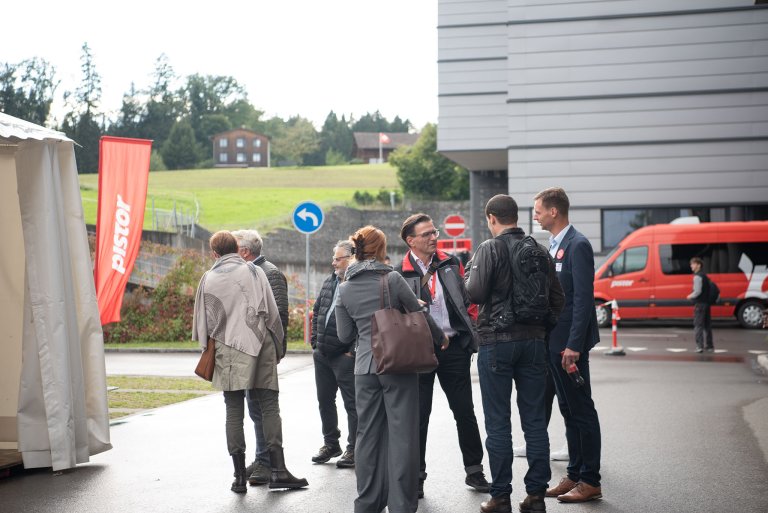 Impressionen Samstag, 14. September 2024