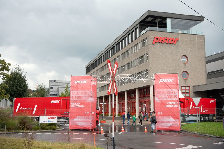 Impressionen Samstag, 14. September 2024