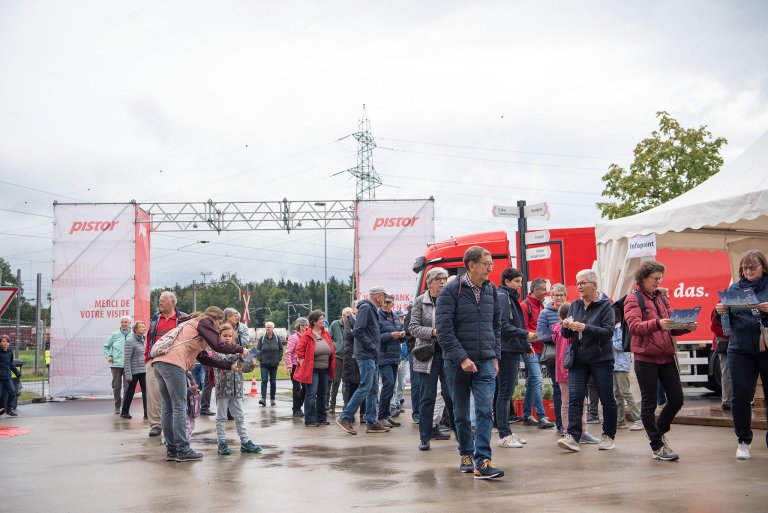 Impressionen Samstag, 14. September 2024