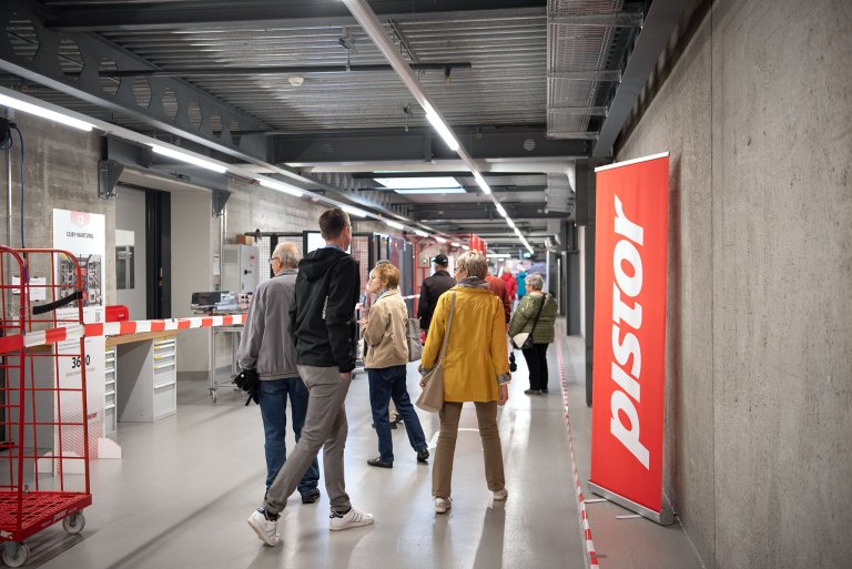 Impressionen Samstag, 14. September 2024