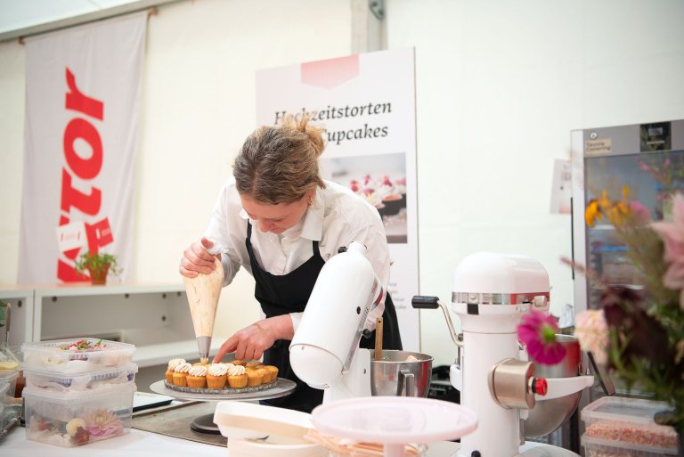 Impressionen Sonntag, 15. September 2024