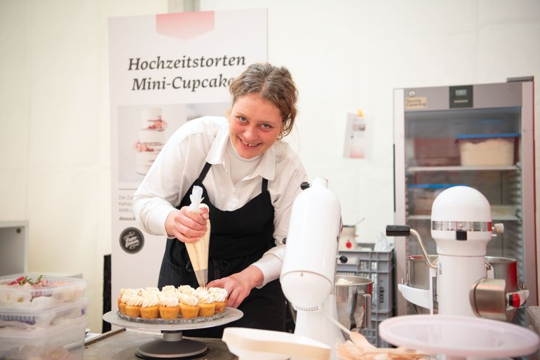 Impressionen Sonntag, 15. September 2024