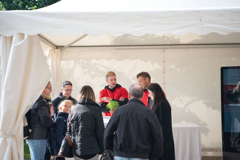 Impressionen Sonntag, 15. September 2024