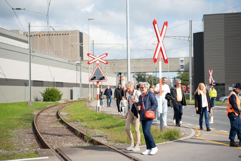 Impressionen Sonntag, 15. September 2024