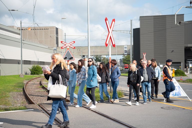 Impressionen Sonntag, 15. September 2024