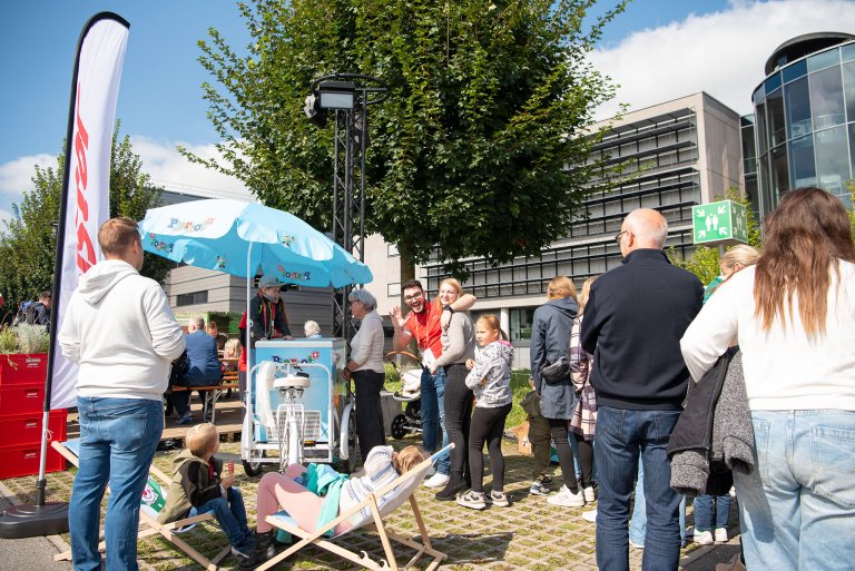 Impressionen Sonntag, 15. September 2024