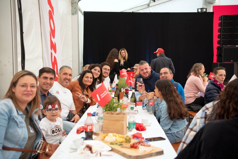 Impressionen Sonntag, 15. September 2024