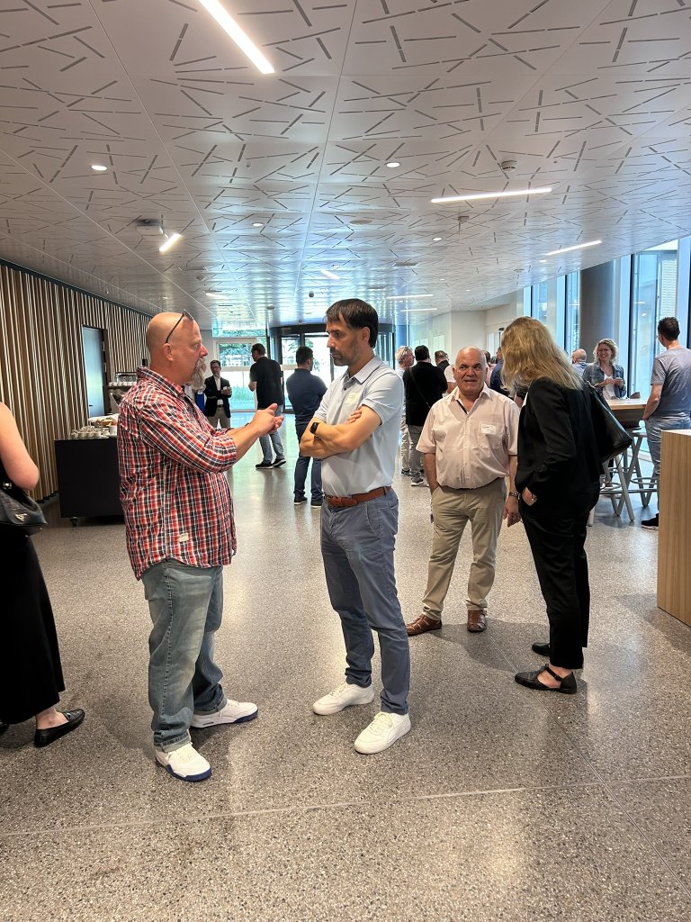Dialog Spital