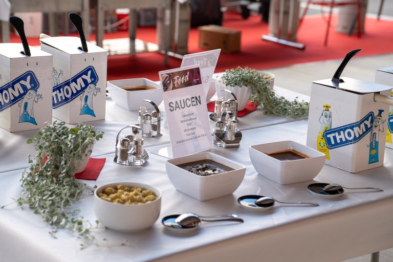 Pistor Mitarbeiterfest