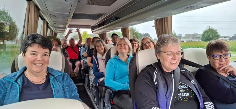 Pistor Sportclub - Wanderwochenende 2025