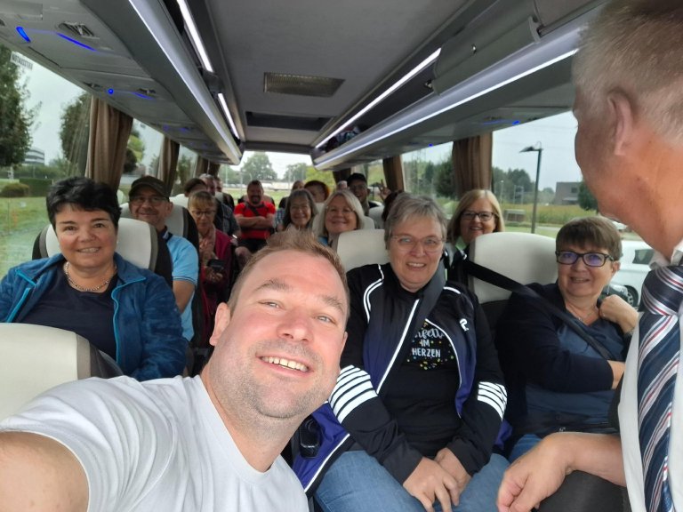 Pistor Sportclub - Wanderwochenende 2025