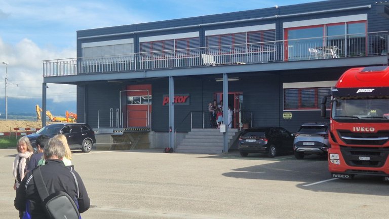 Pistor Sportclub - Wanderwochenende 2025
