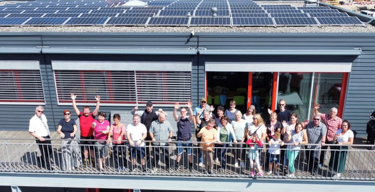 Pistor Sportclub - Wanderwochenende 2025