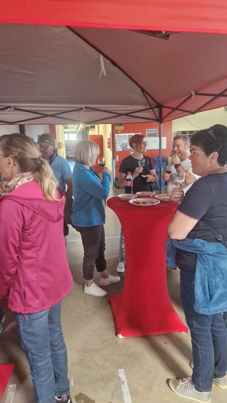 Pistor Sportclub - Wanderwochenende 2025