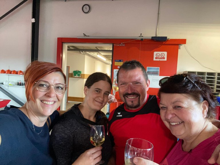 Pistor Sportclub - Wanderwochenende 2025