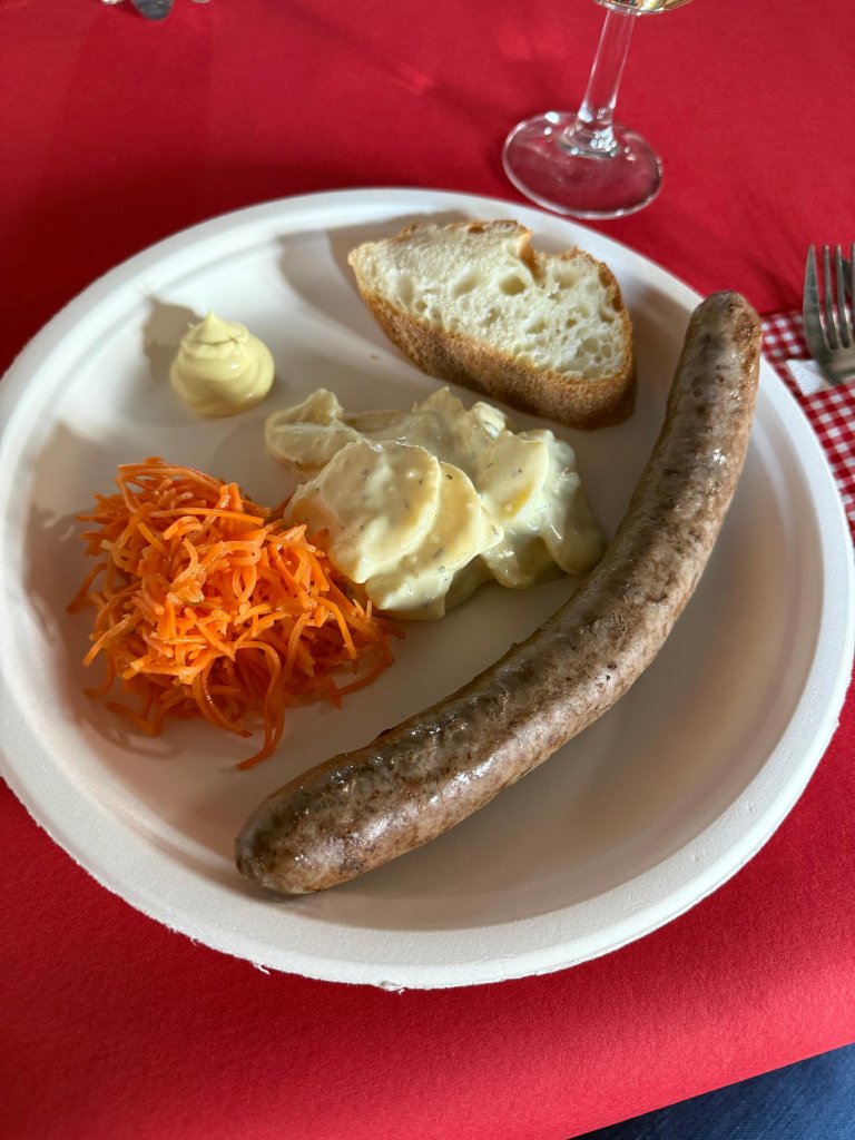 Pistor Sportclub - Wanderwochenende 2025