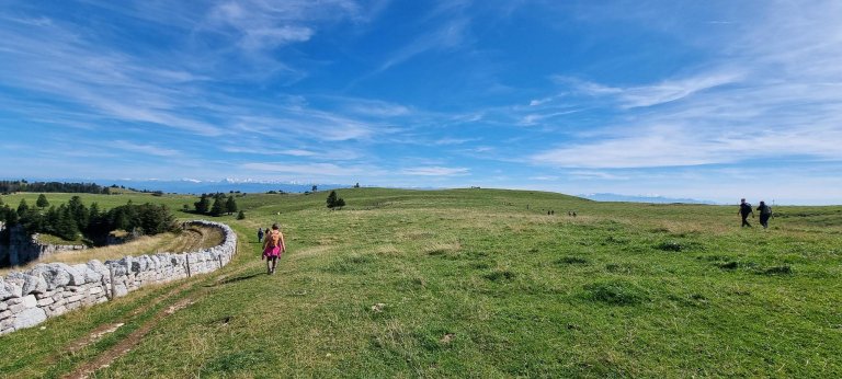 Pistor Sportclub - Wanderwochenende 2025