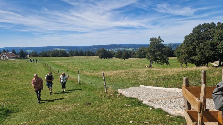 Pistor Sportclub - Wanderwochenende 2025