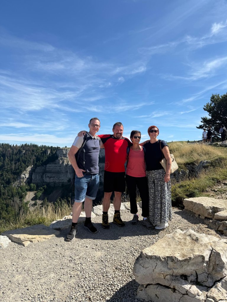 Pistor Sportclub - Wanderwochenende 2025
