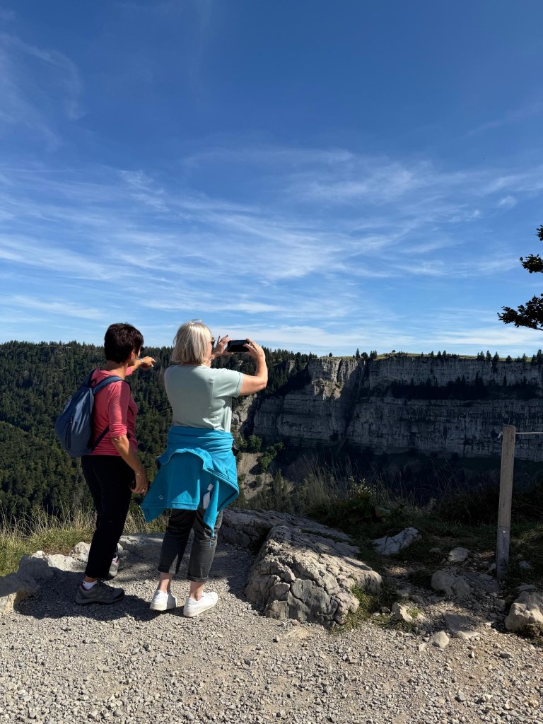 Pistor Sportclub - Wanderwochenende 2025