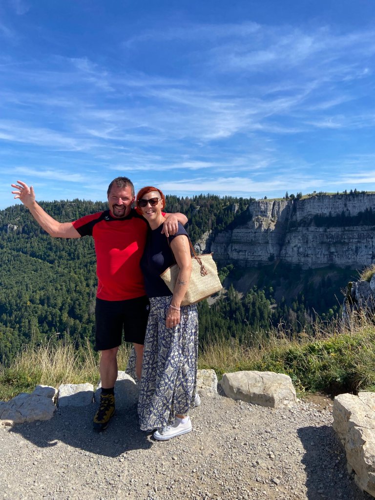 Pistor Sportclub - Wanderwochenende 2025