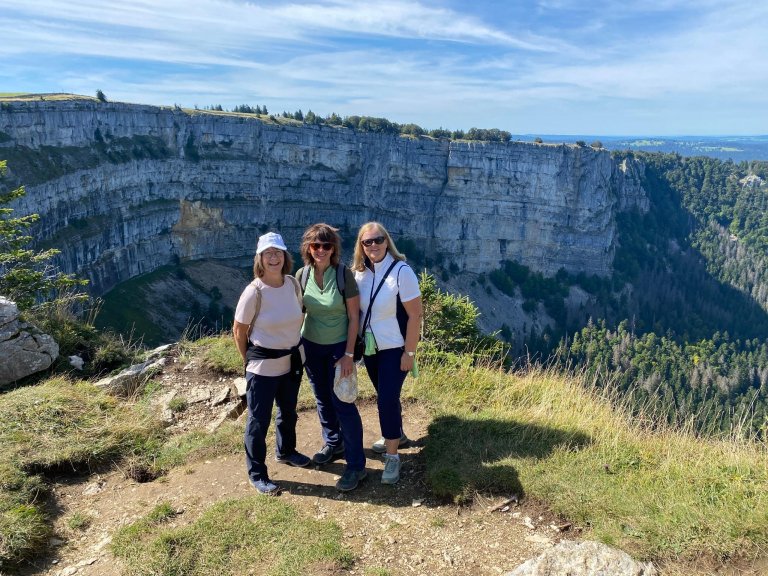 Pistor Sportclub - Wanderwochenende 2025