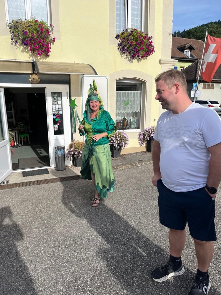Pistor Sportclub - Wanderwochenende 2025