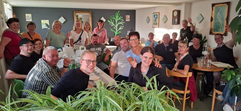 Pistor Sportclub - Wanderwochenende 2025