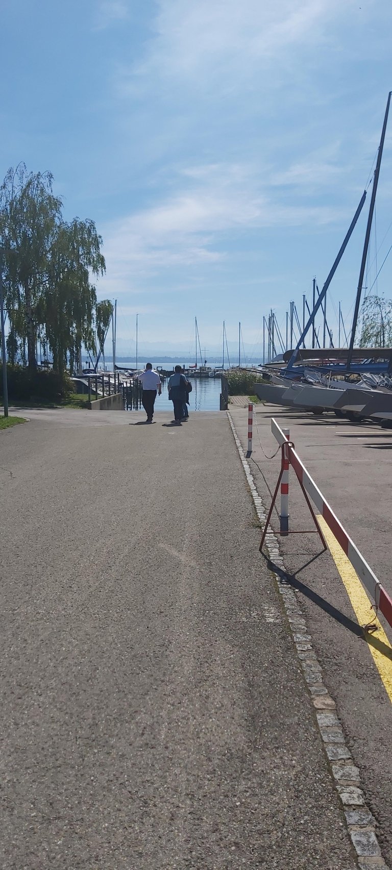 Pistor Sportclub - Wanderwochenende 2025