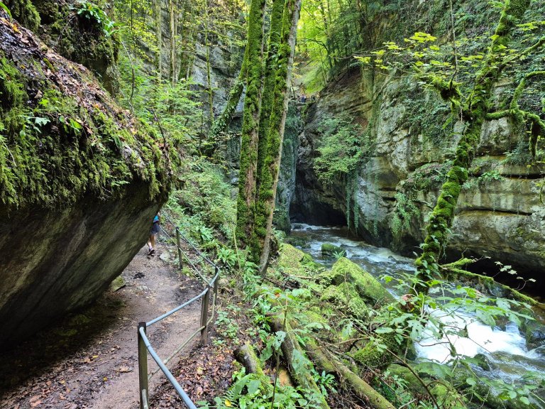 Pistor Sportclub - Wanderwochenende 2025