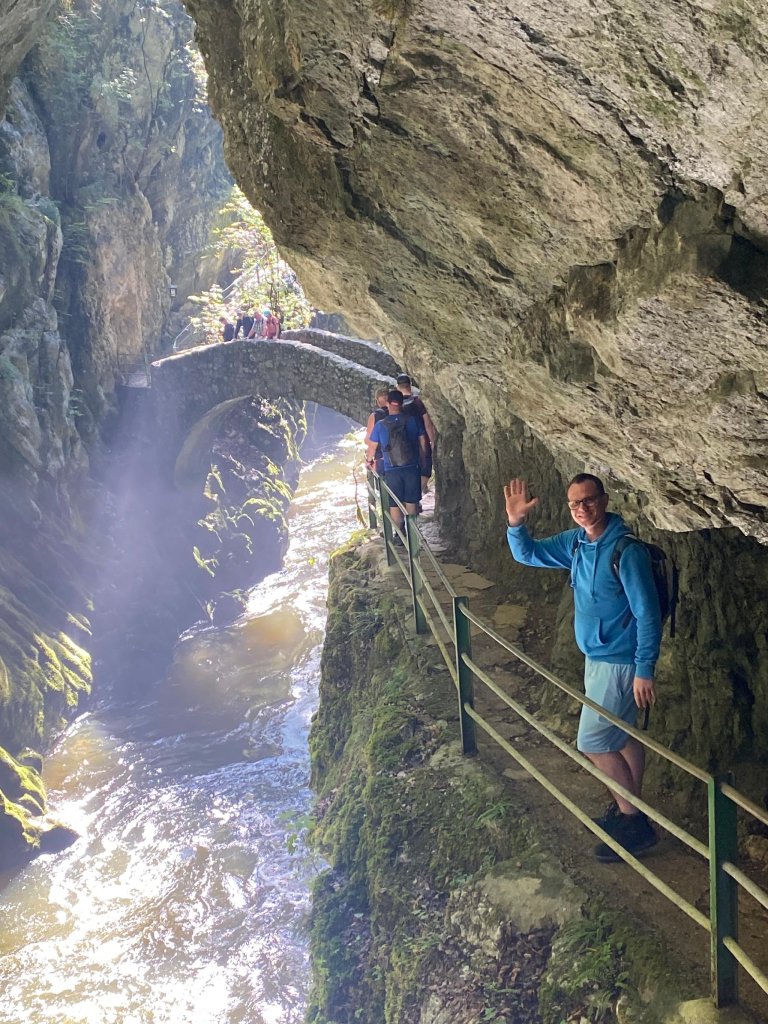 Pistor Sportclub - Wanderwochenende 2025
