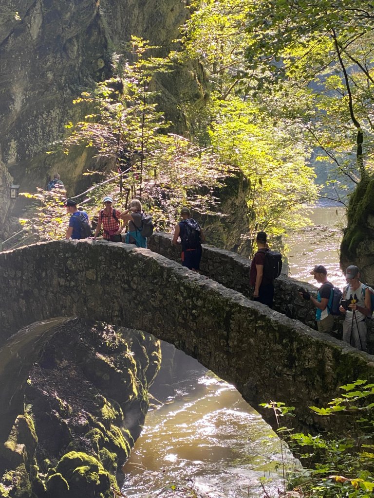 Pistor Sportclub - Wanderwochenende 2025