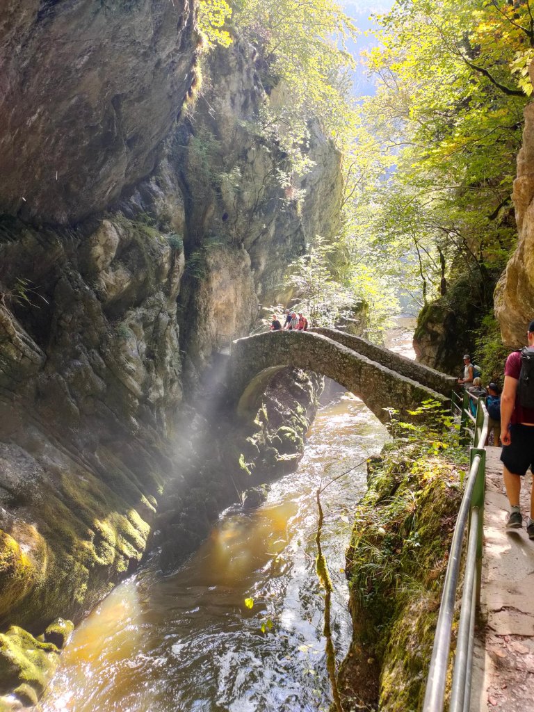 Pistor Sportclub - Wanderwochenende 2025