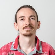 Pistor Berufsbildner Betriebsunterhalt Lukas Süess