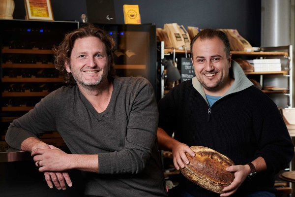 Luzerner Geheimtipp: Brot als Teil vom Gastronomie-Erlebnis