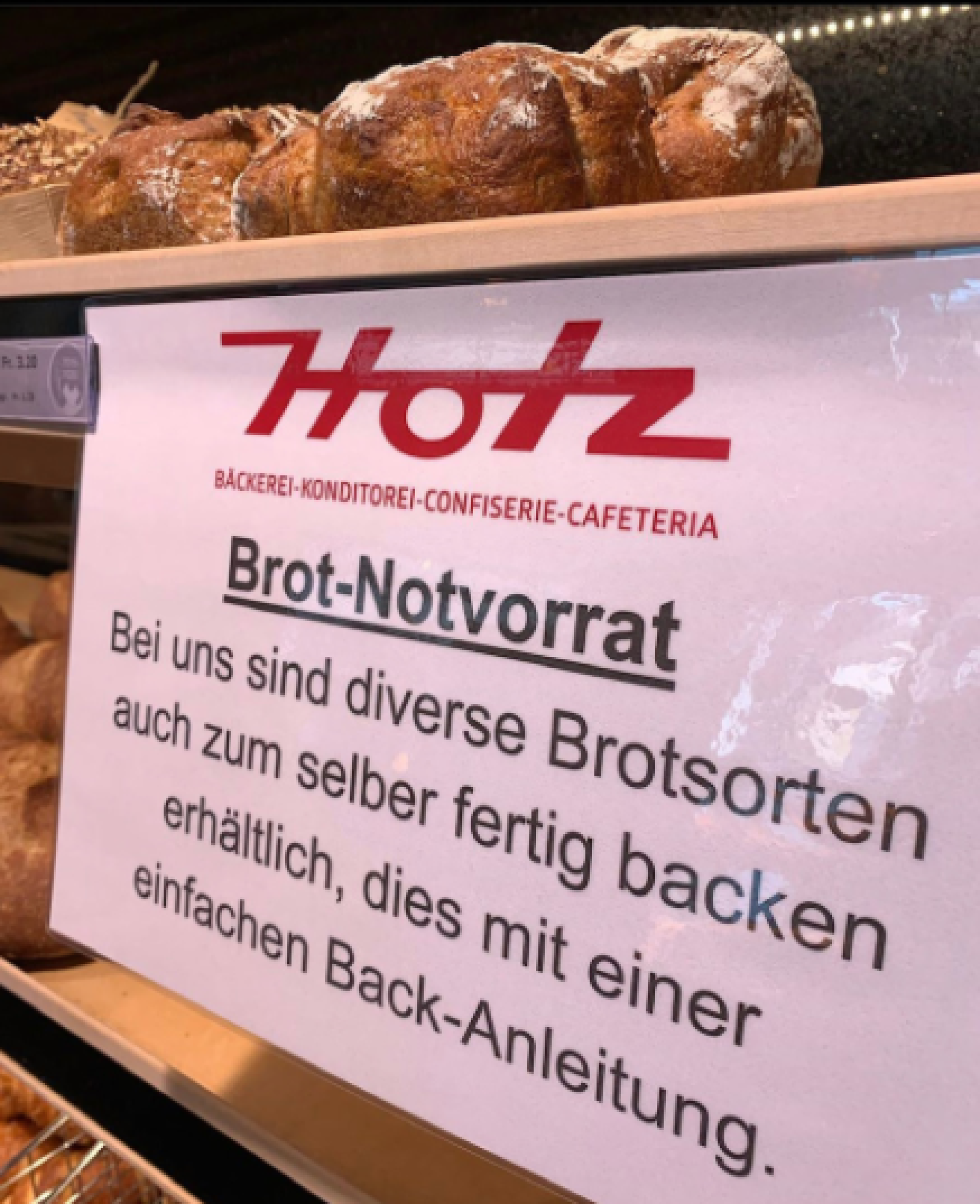 Coronavirus Ideen Sind Gefragt Pistor